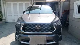Toyota Kijang Innova 2024 Hybrid