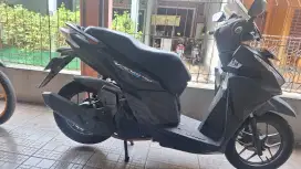 Honda vario 150cc limeted edistion