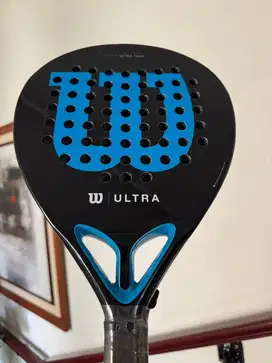 BRAND NEW!!! Raket Padel Wilson Ultra Team V2 (Padel Racket)