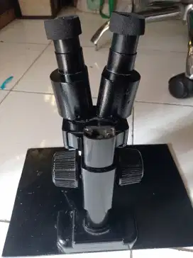MICROSCOPE ANALOG SERVICE HP DLL MODIF STAND