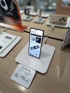 OPPO FIND N3 FLIP GARANSI RESMI OPPO INDONESIA