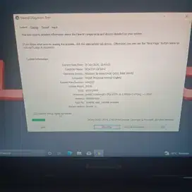 Bu jual, Lenovo ideapad S210