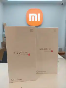 Xiaomi 15 12/512gb Free Smart Band 10 Bisa Kredit Bunga 0% 12bln