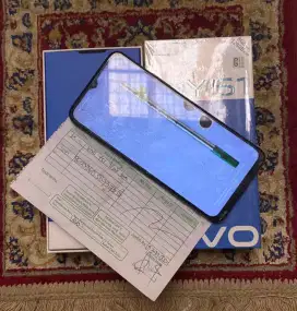 VIVO Y51 8/128.