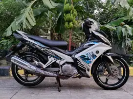 Yamaha Jupiter MX New Non Kopling 2015