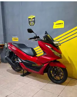 ALL NEW PCX 160 CBS 2022 TANGAN PERTAMA SS LENGKAP HIDUP BERGARANSI