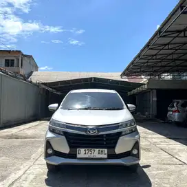 XENIA X DELUXE MT 2019