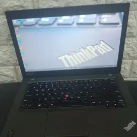 Bu jual, Lenovo Thinkpad T440