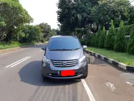 Honda Freed (2011)