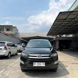 INNOVA G DIESEL MANUAL 2019