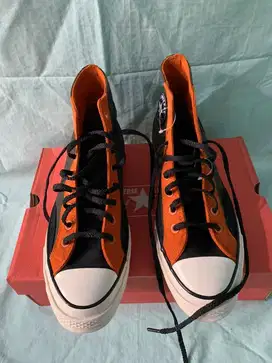 Converse All Star Chuck Taylor 70s! New