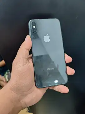 Iphone x 256gb iBox