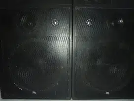 JBL Speaker Control 10 12inch