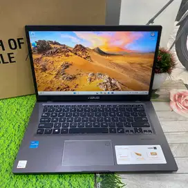 ‎New Laptop Asus Vivobook A416E Core i3-1115G4 4GB 512GB 14FHD Win11