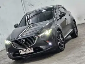 [ KM 30rb ] Mazda CX3 Touring 2017