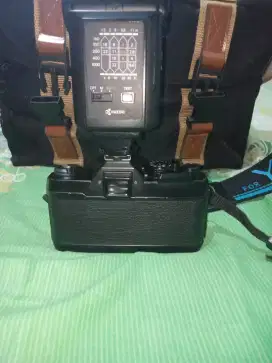 camera merk yashica buatan thn 1995