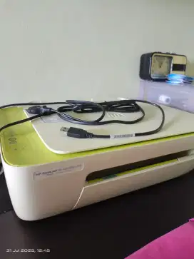 Printer hp LaserJet 2135