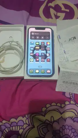 Iphone 13 mini 256 ibox