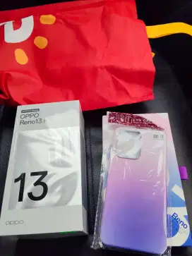 Dijual Oppo Reno 13F