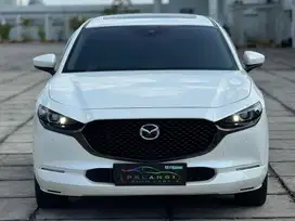 MAZDA CX-30 GRAND TOURING 2.0L TURBO SKYACTIVE 2021