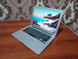 Apple Macbook Air 2014 Core i5 8Gb SSD 512Gb Mulus