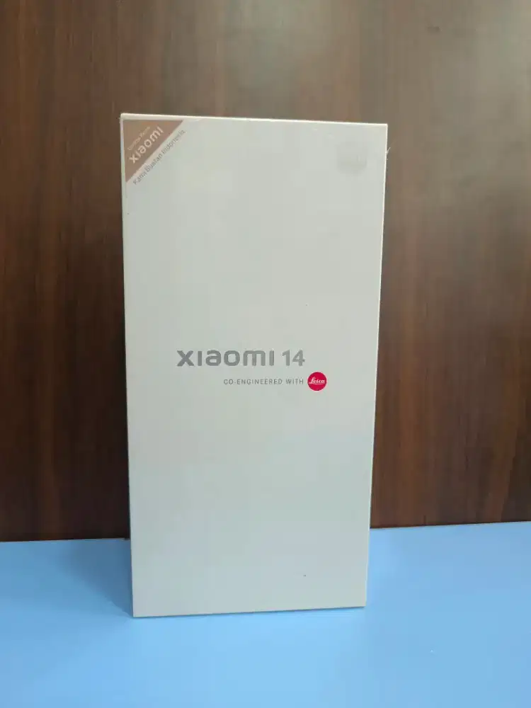 New Xiaomi 14 5G