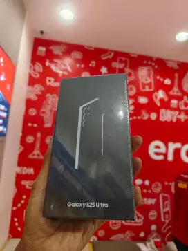 Samsung galaxy S25 ultra