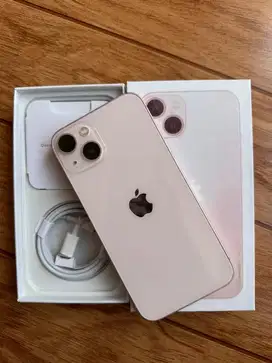 iphone 13 128Gb ex inter allprov