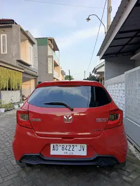 BRIO E MANUAL 2019 - Individu