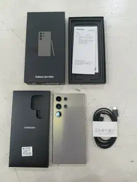 Galaxy S24 Ultra 12/512