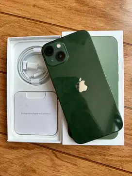 iphone 13 128Gb ex inter allprov