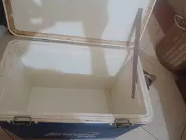 Dijual cooler box ukuran 24s/22liter