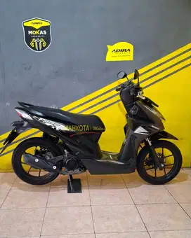 HONDA BEAT CBS 2024 SURAT LENGKAP HIDUP UNIT MULUS BERGARANSI