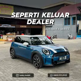 [KM 13RB] MINI COOPER S 2022