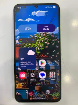 SAMSUNG A54 5G 8/256
