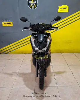BEAT CBS 2023 O KILOMETER TERIMA ATAS NAMA PEMBELI