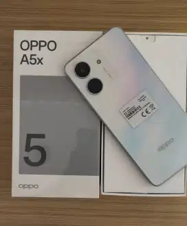 OPPO A5x 8/128 GB