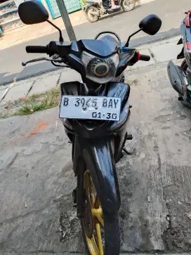 JUAL LBH MURH VEGA ZR 2010 SRT LNGKP,GAK ADA MINES GAK PR,GAK BSA NEGO