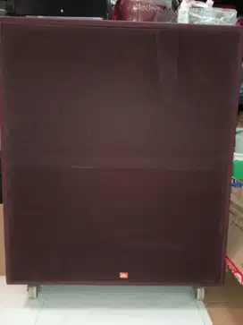Urei JBL 893 15inch