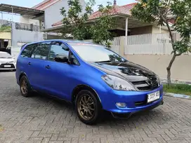 Toyota Kijang Innova 2005 Bensin