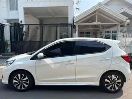 Honda Brio 2020 Bensin