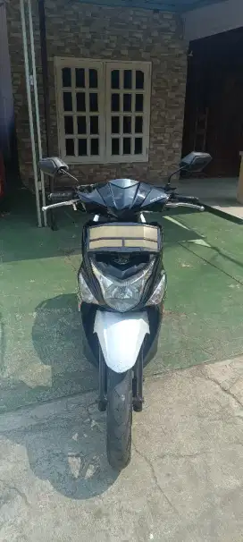 jual honda beat pop 2018 pajak on