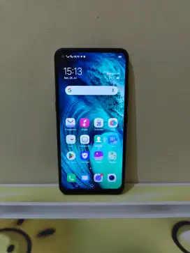 Vivo Z1 Pro 6/128 Hp Cas