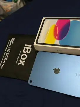 ipad gen 10 64gb wifi only