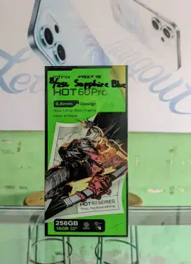 Infinix Hot 60 Pro