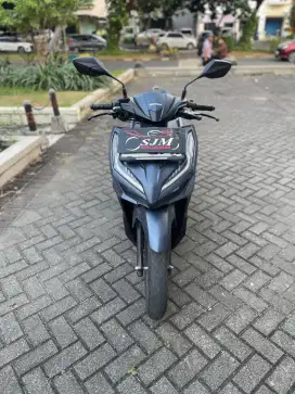 Vario 125 ISS keyless (2025) nik 2024
