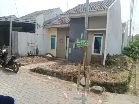 Over kredit Granada rajeg City posisi pinggir