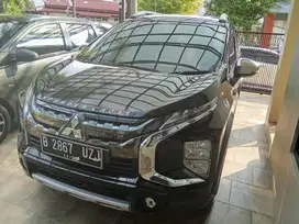 Mitsubishi Xpander 2021 Bensin