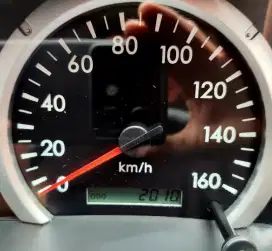 MITSUBISHI COLT DIESEL CANTER 4 BAN BAK 3 WAY BARU JALAN 2010 KM SAJA