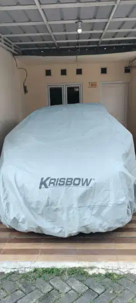 Cover mobil krisbow type B mobil kecil